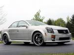 Cadillac CTS-V by Lingenfelter 2004 года